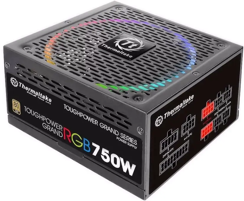 Montaje Fuente Alimentación ATX Gaming PC Ensanche de Vallecas