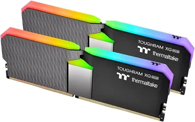 Montaje Memoria RAM Gaming PC Ensanche de Vallecas